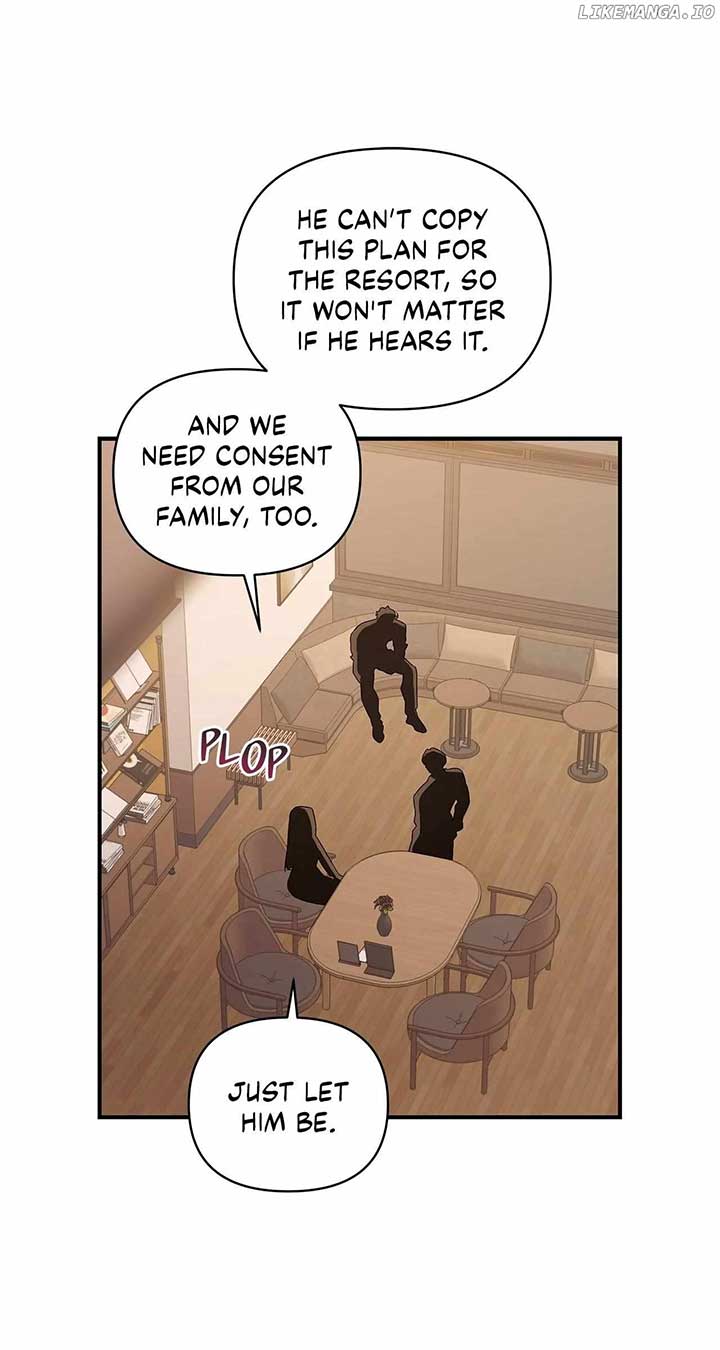 My Younger Sister Chooses Me Tonight Chapter 26 - Page 67