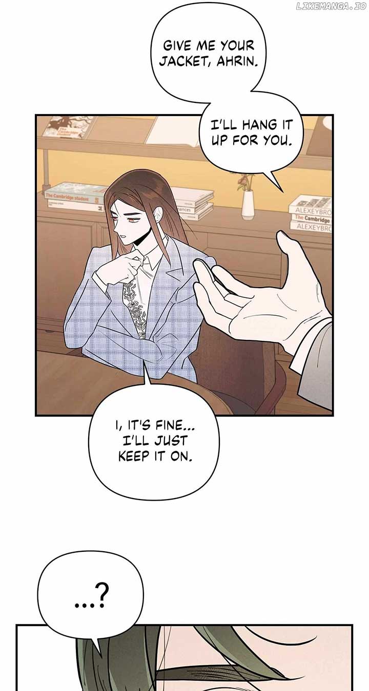 My Younger Sister Chooses Me Tonight Chapter 26 - Page 68