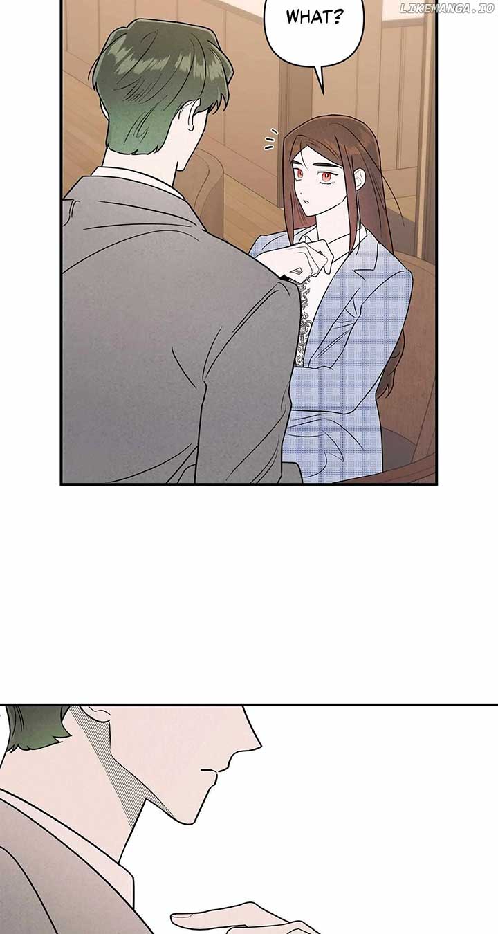 My Younger Sister Chooses Me Tonight Chapter 26 - Page 71