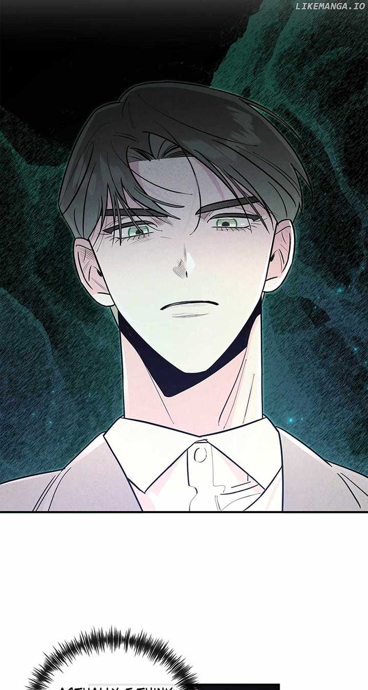 My Younger Sister Chooses Me Tonight Chapter 26 - Page 74