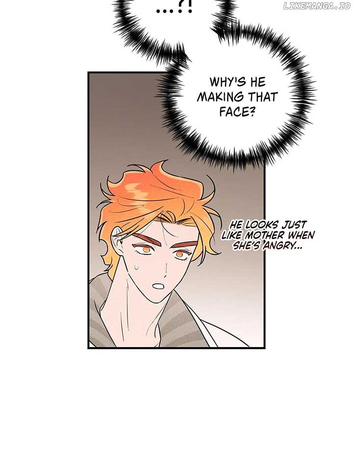 My Younger Sister Chooses Me Tonight Chapter 26 - Page 78