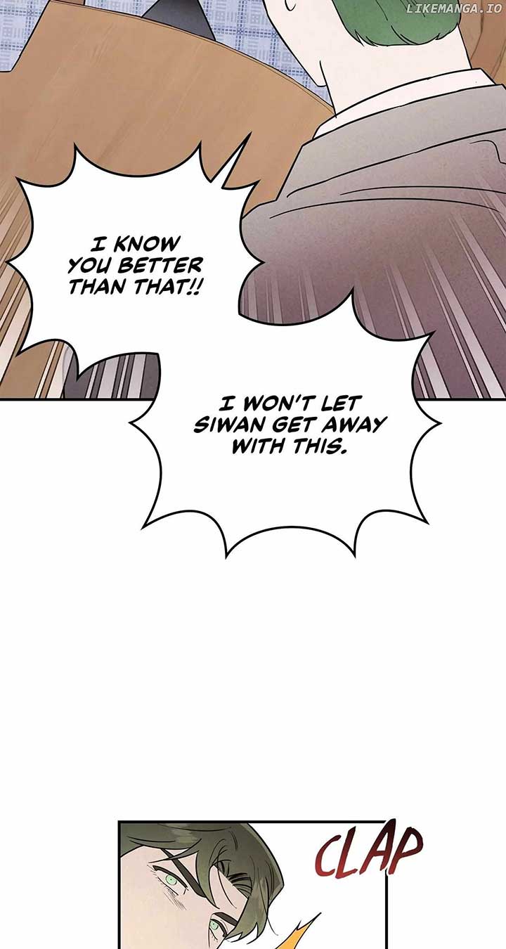 My Younger Sister Chooses Me Tonight Chapter 26 - Page 80