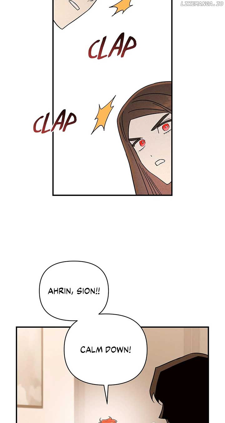 My Younger Sister Chooses Me Tonight Chapter 26 - Page 81