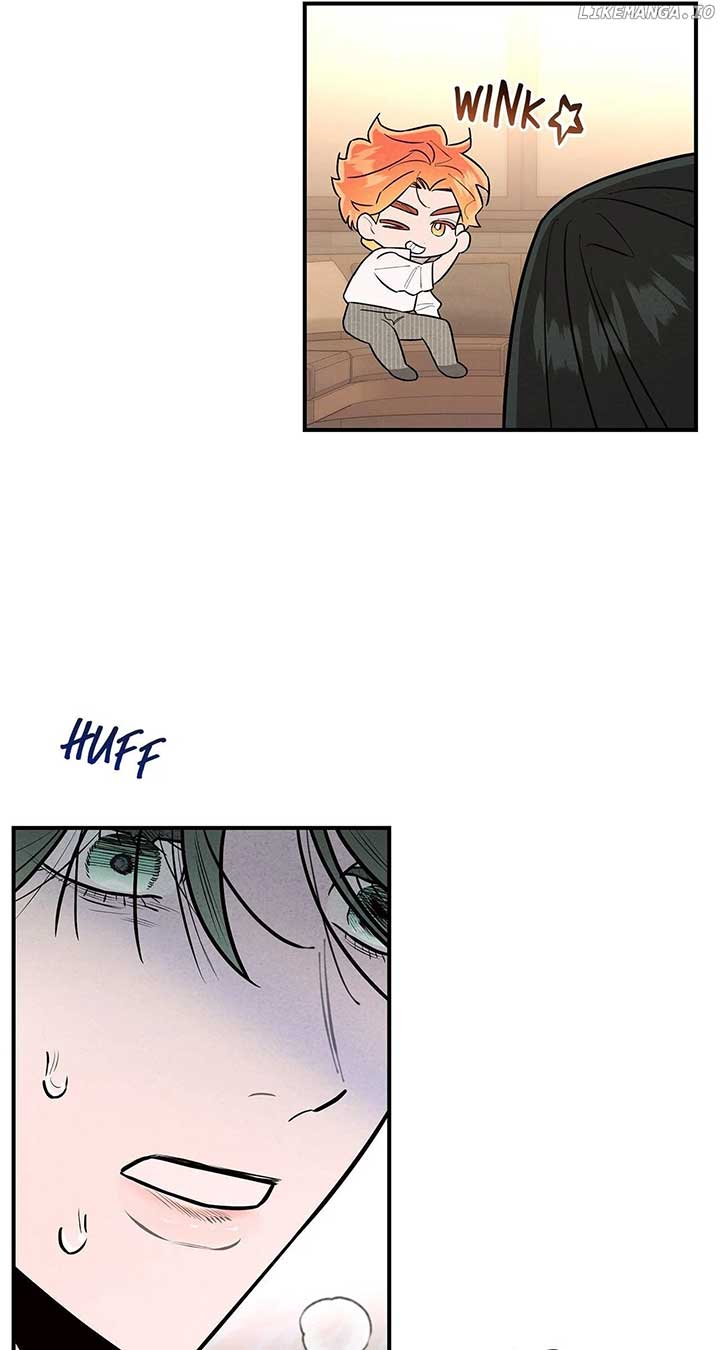 My Younger Sister Chooses Me Tonight Chapter 26 - Page 86