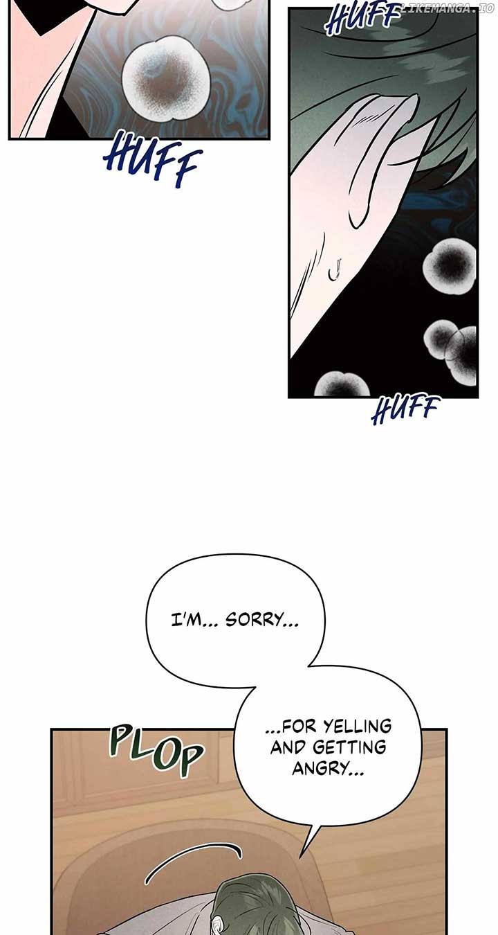 My Younger Sister Chooses Me Tonight Chapter 26 - Page 87