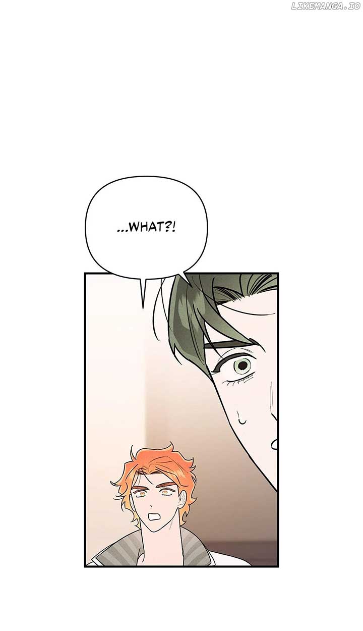 My Younger Sister Chooses Me Tonight Chapter 26 - Page 90