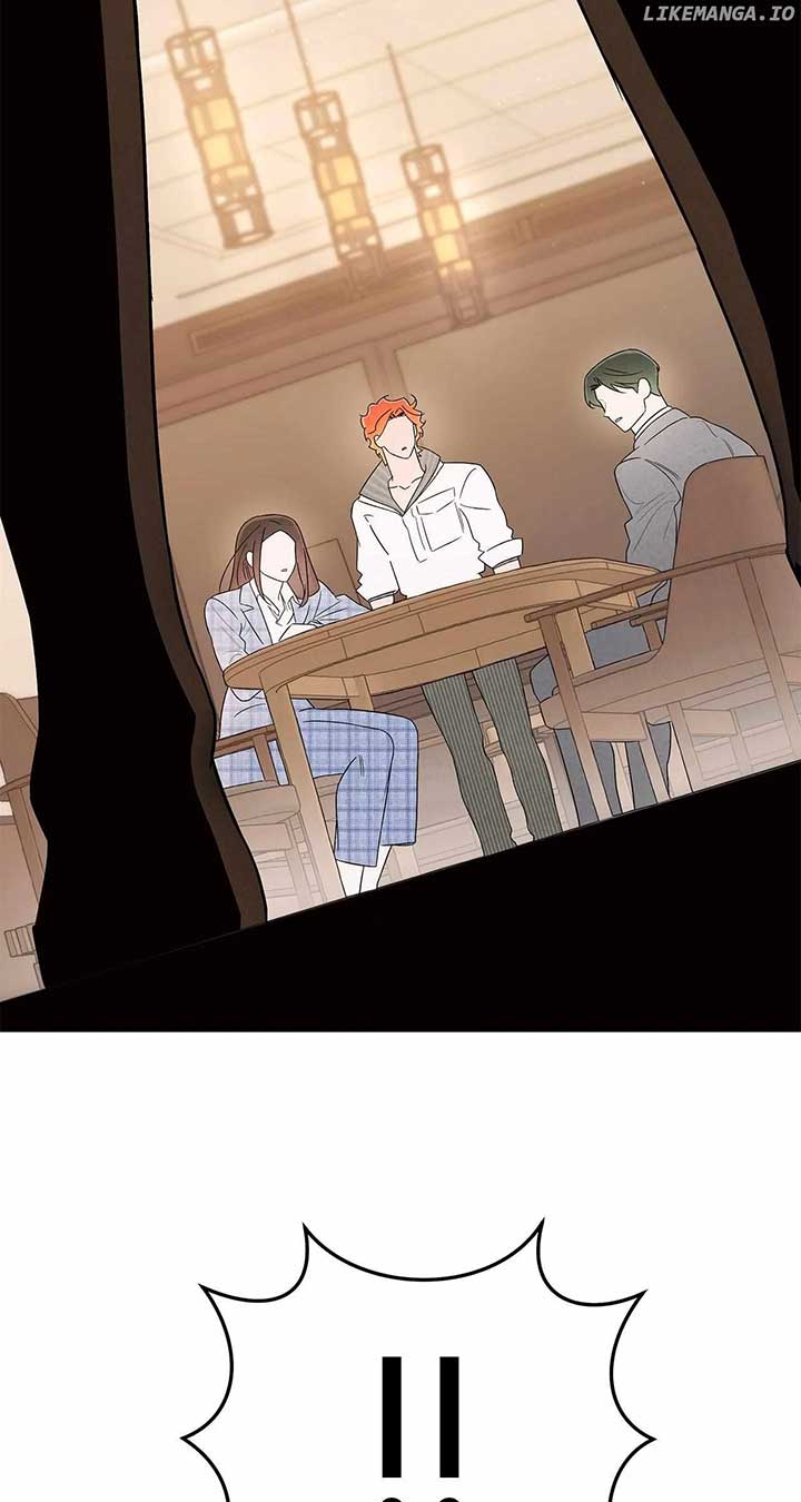 My Younger Sister Chooses Me Tonight Chapter 26 - Page 93
