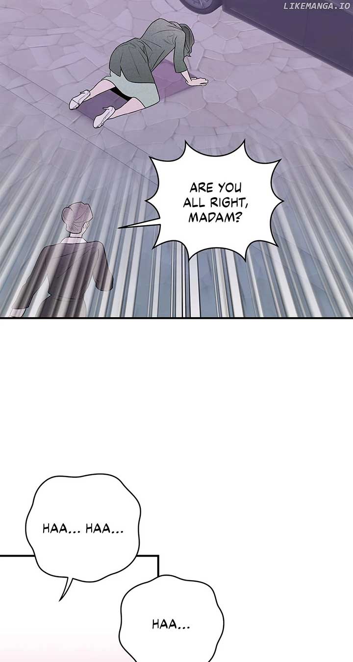 My Younger Sister Chooses Me Tonight Chapter 27 - Page 27