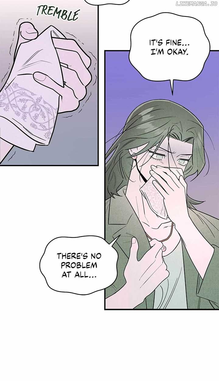 My Younger Sister Chooses Me Tonight Chapter 27 - Page 28