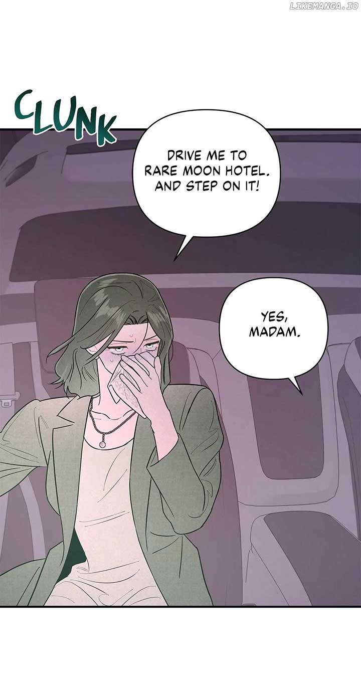 My Younger Sister Chooses Me Tonight Chapter 27 - Page 29