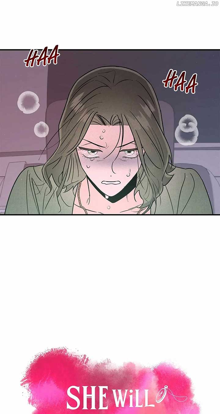 My Younger Sister Chooses Me Tonight Chapter 27 - Page 30