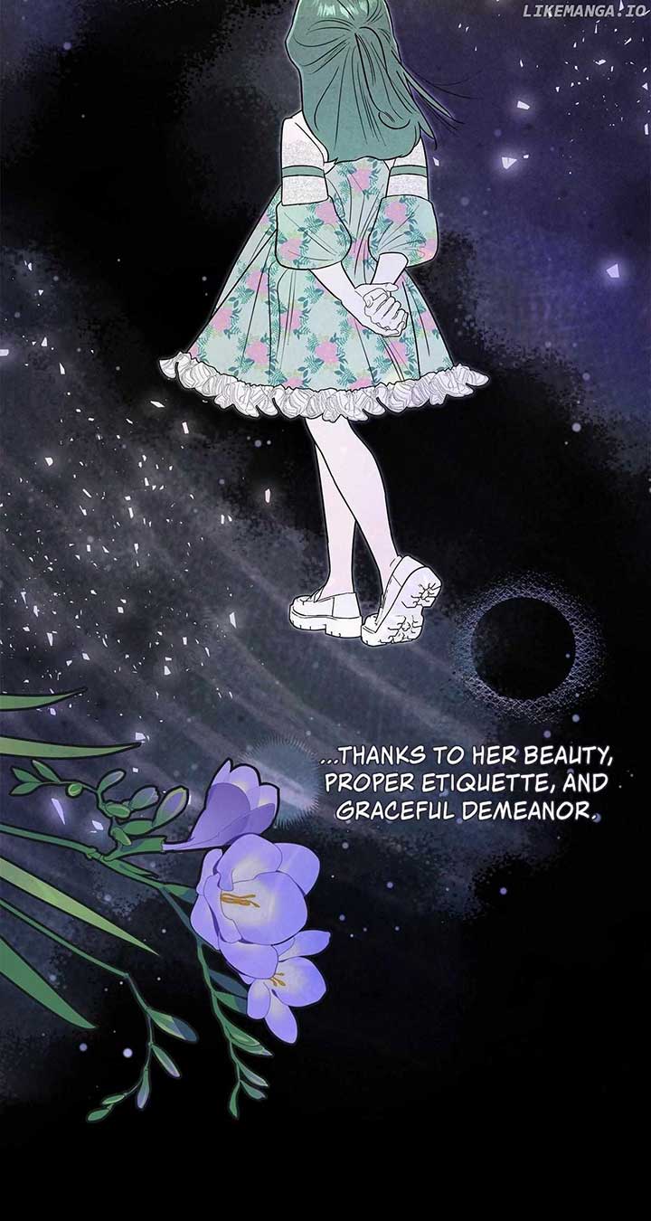 My Younger Sister Chooses Me Tonight Chapter 27 - Page 33