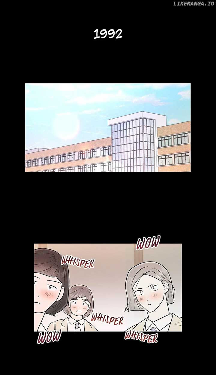 My Younger Sister Chooses Me Tonight Chapter 27 - Page 34