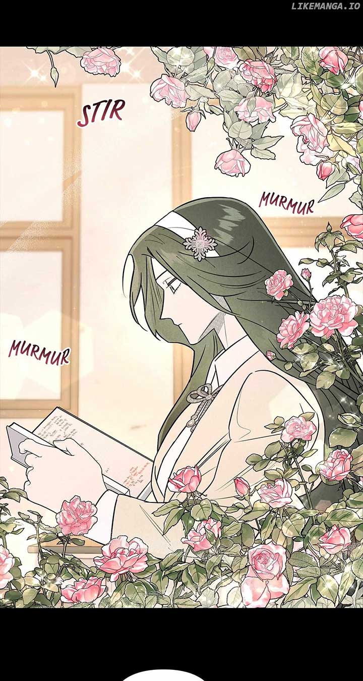 My Younger Sister Chooses Me Tonight Chapter 27 - Page 35