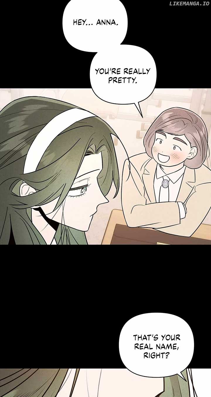 My Younger Sister Chooses Me Tonight Chapter 27 - Page 36