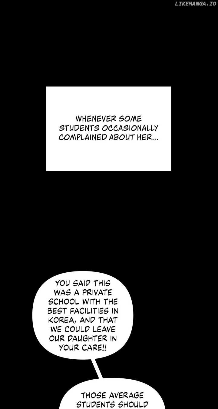 My Younger Sister Chooses Me Tonight Chapter 27 - Page 46