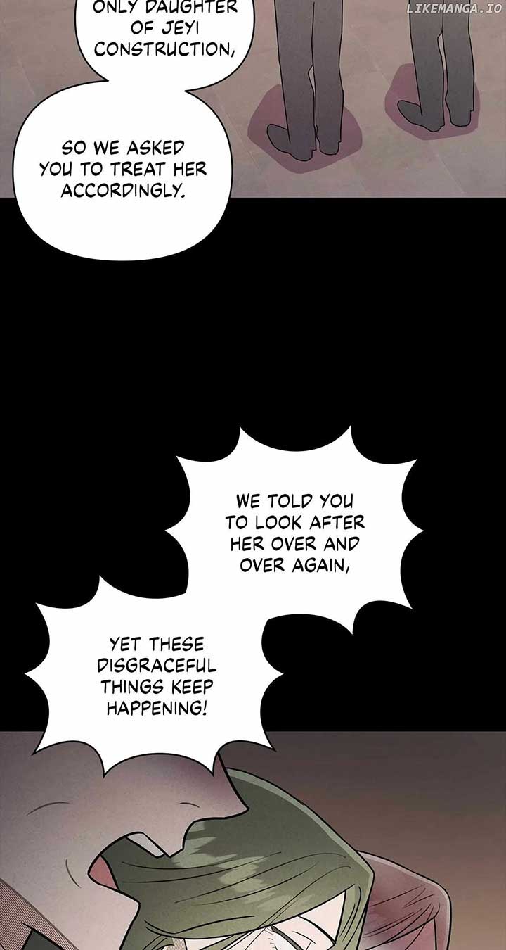 My Younger Sister Chooses Me Tonight Chapter 27 - Page 48