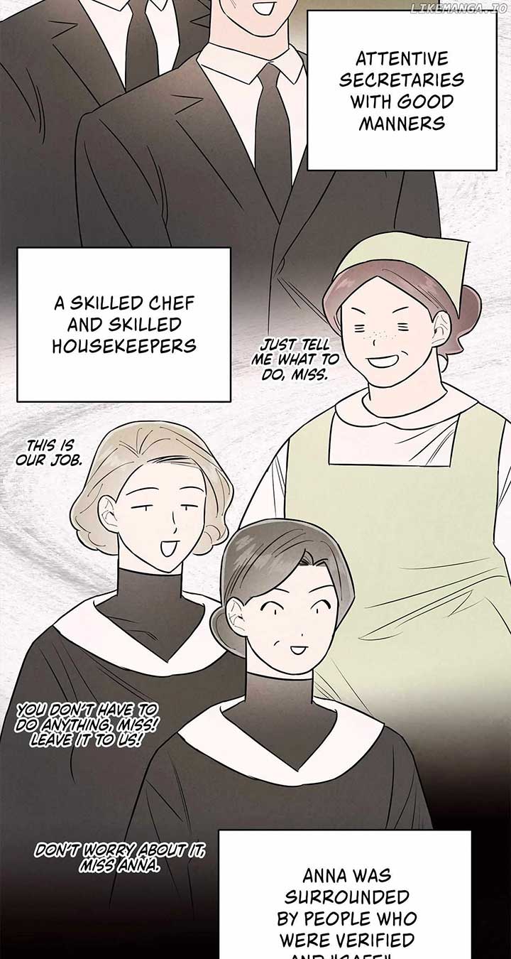 My Younger Sister Chooses Me Tonight Chapter 27 - Page 51