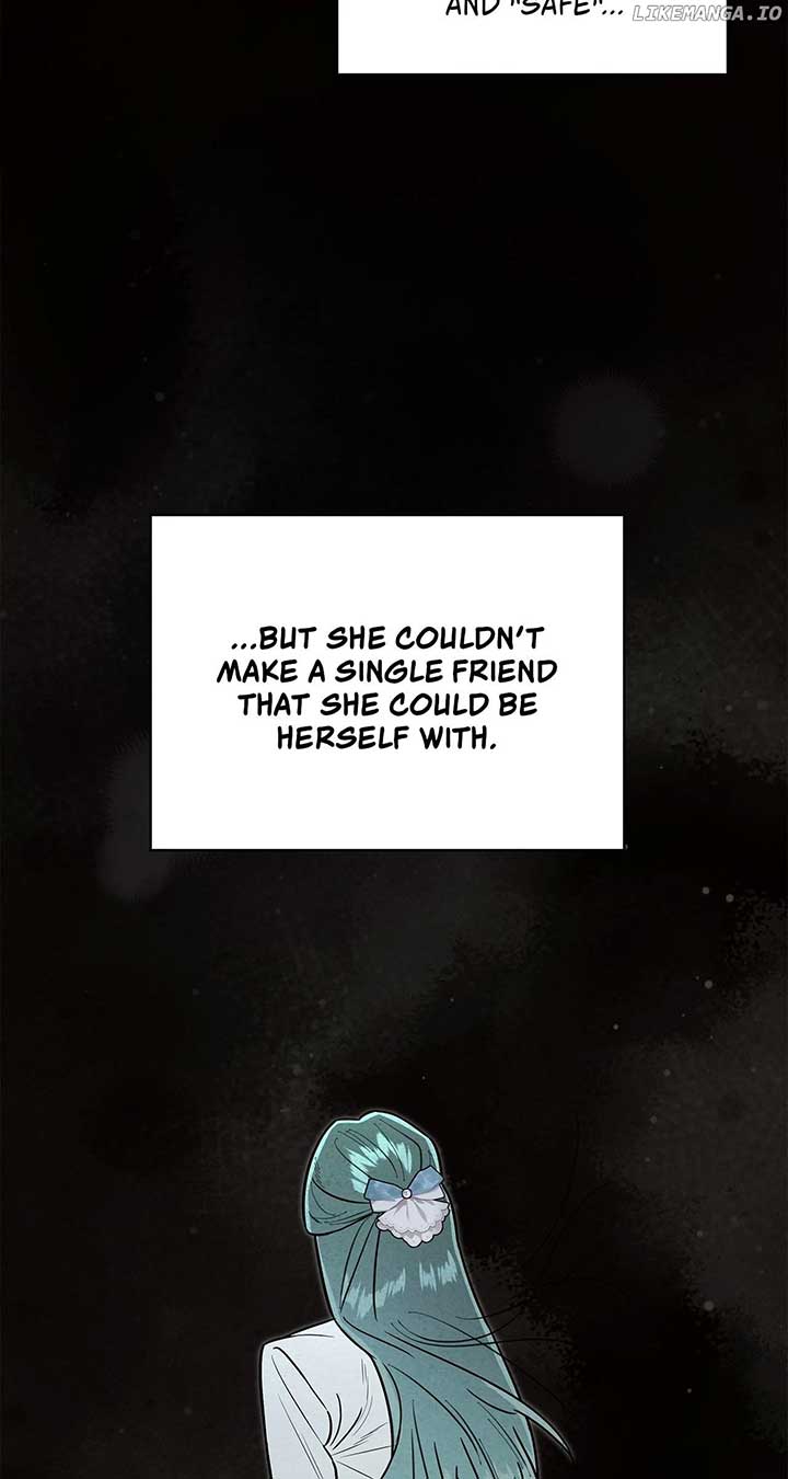 My Younger Sister Chooses Me Tonight Chapter 27 - Page 52