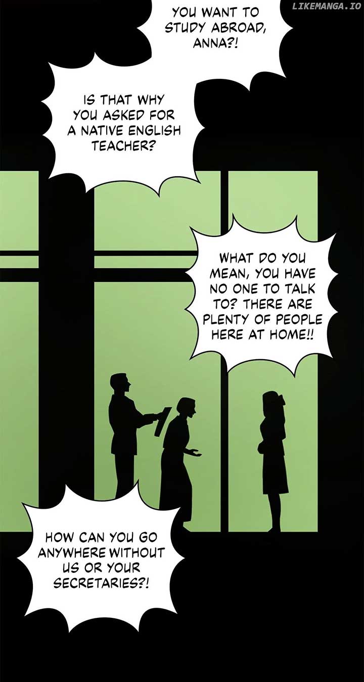 My Younger Sister Chooses Me Tonight Chapter 27 - Page 54