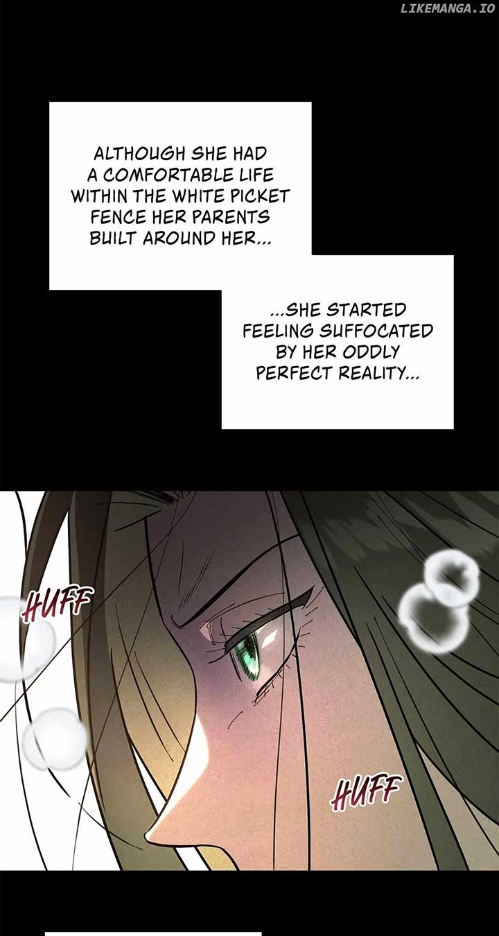 My Younger Sister Chooses Me Tonight Chapter 27 - Page 55