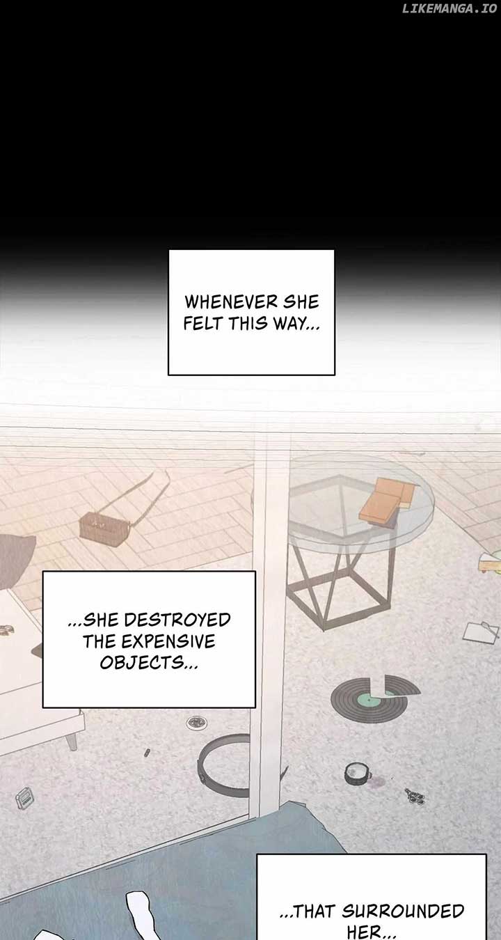 My Younger Sister Chooses Me Tonight Chapter 27 - Page 57