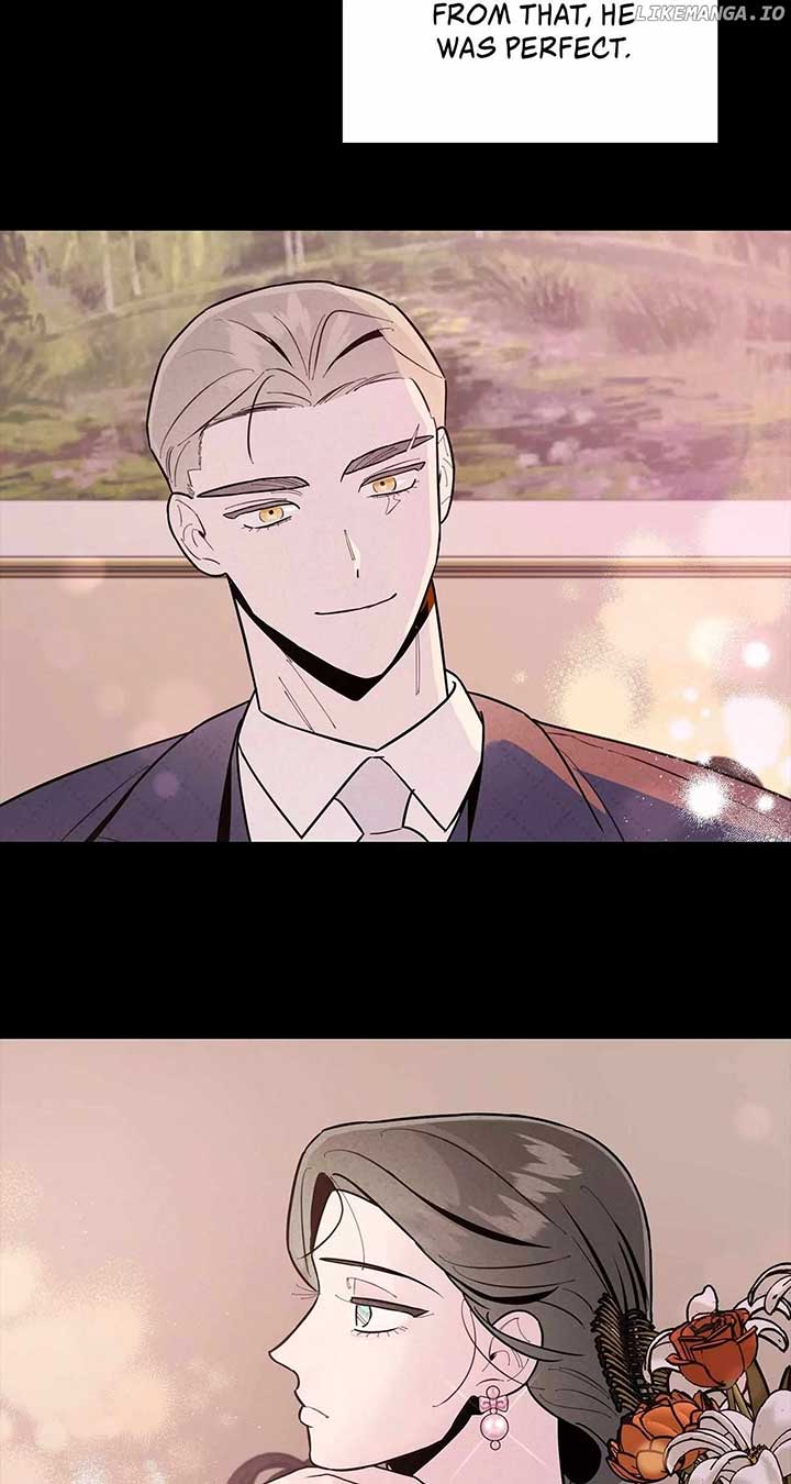 My Younger Sister Chooses Me Tonight Chapter 27 - Page 61