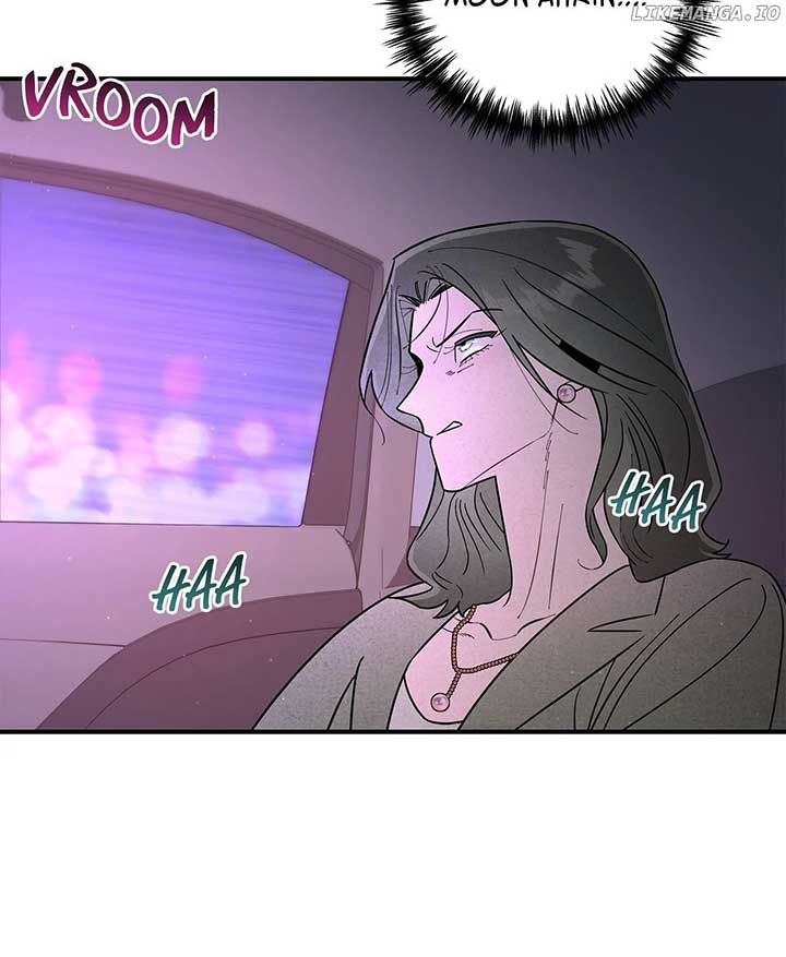 My Younger Sister Chooses Me Tonight Chapter 27 - Page 68