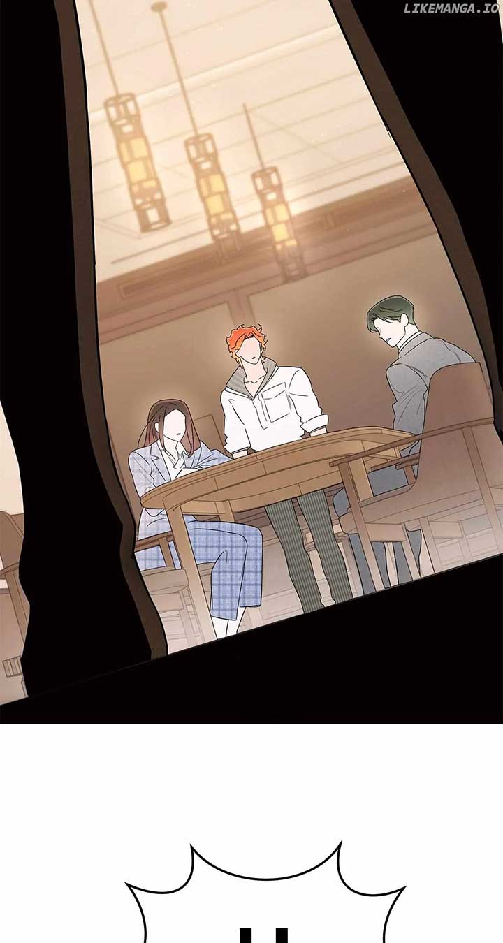 My Younger Sister Chooses Me Tonight Chapter 27 - Page 71