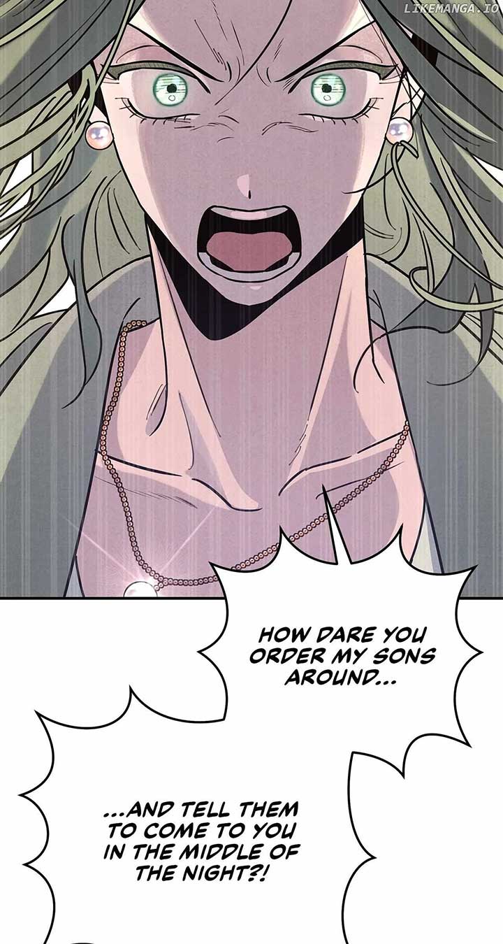My Younger Sister Chooses Me Tonight Chapter 27 - Page 76