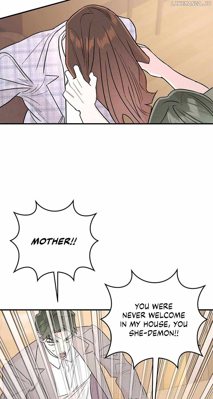 My Younger Sister Chooses Me Tonight Chapter 27 - Page 78