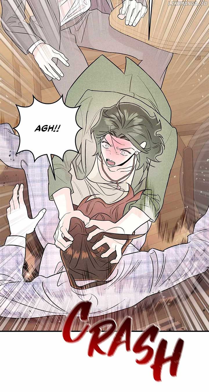 My Younger Sister Chooses Me Tonight Chapter 27 - Page 79