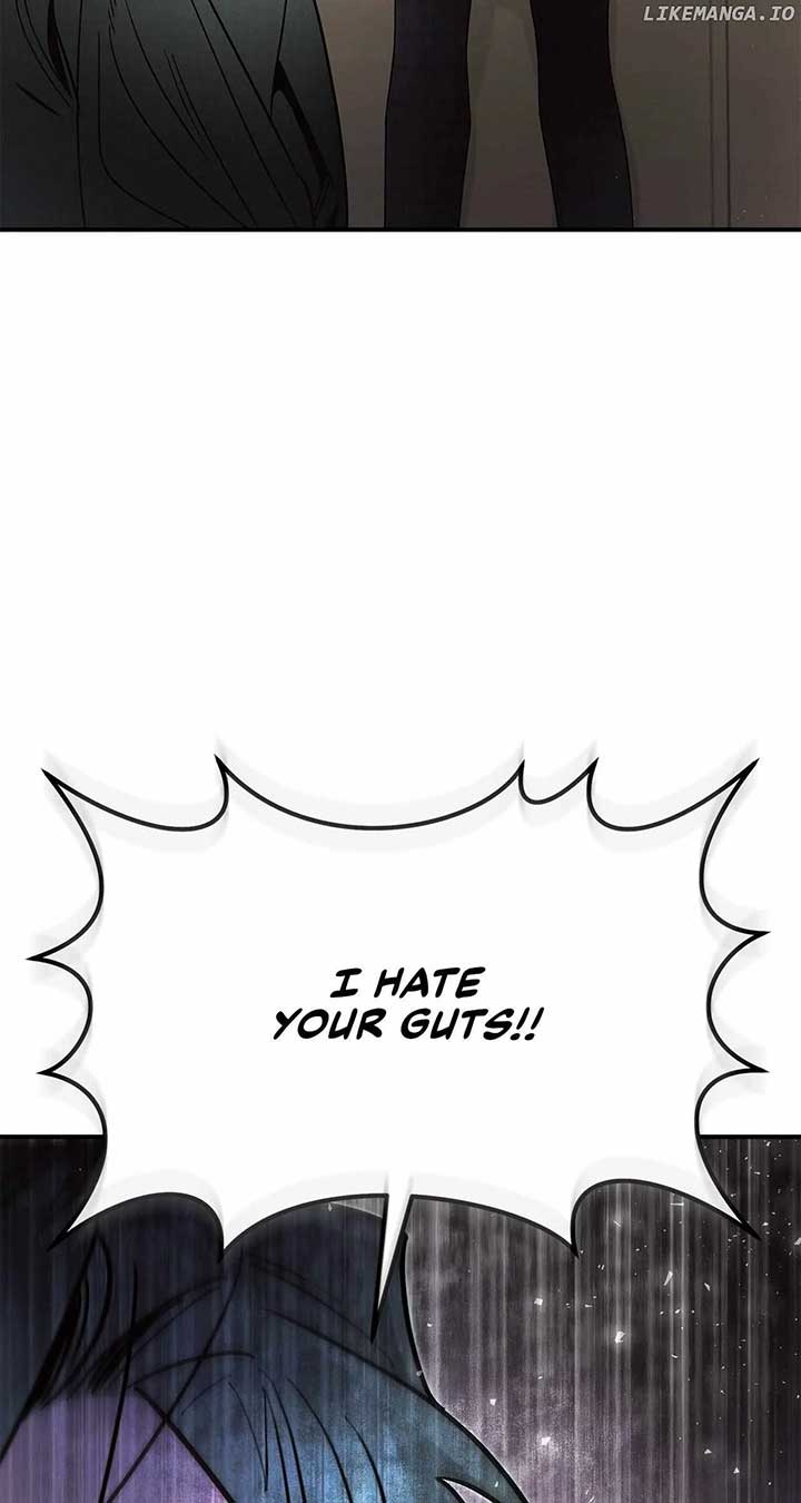My Younger Sister Chooses Me Tonight Chapter 28 - Page 18