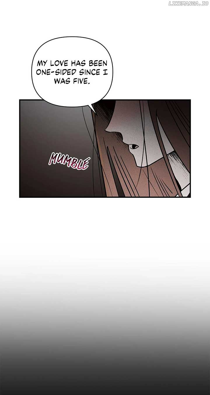 My Younger Sister Chooses Me Tonight Chapter 28 - Page 21