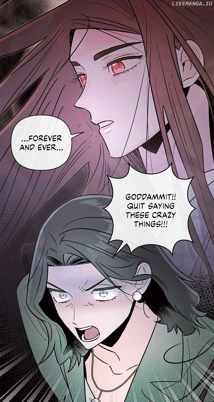 My Younger Sister Chooses Me Tonight Chapter 28 - Page 28