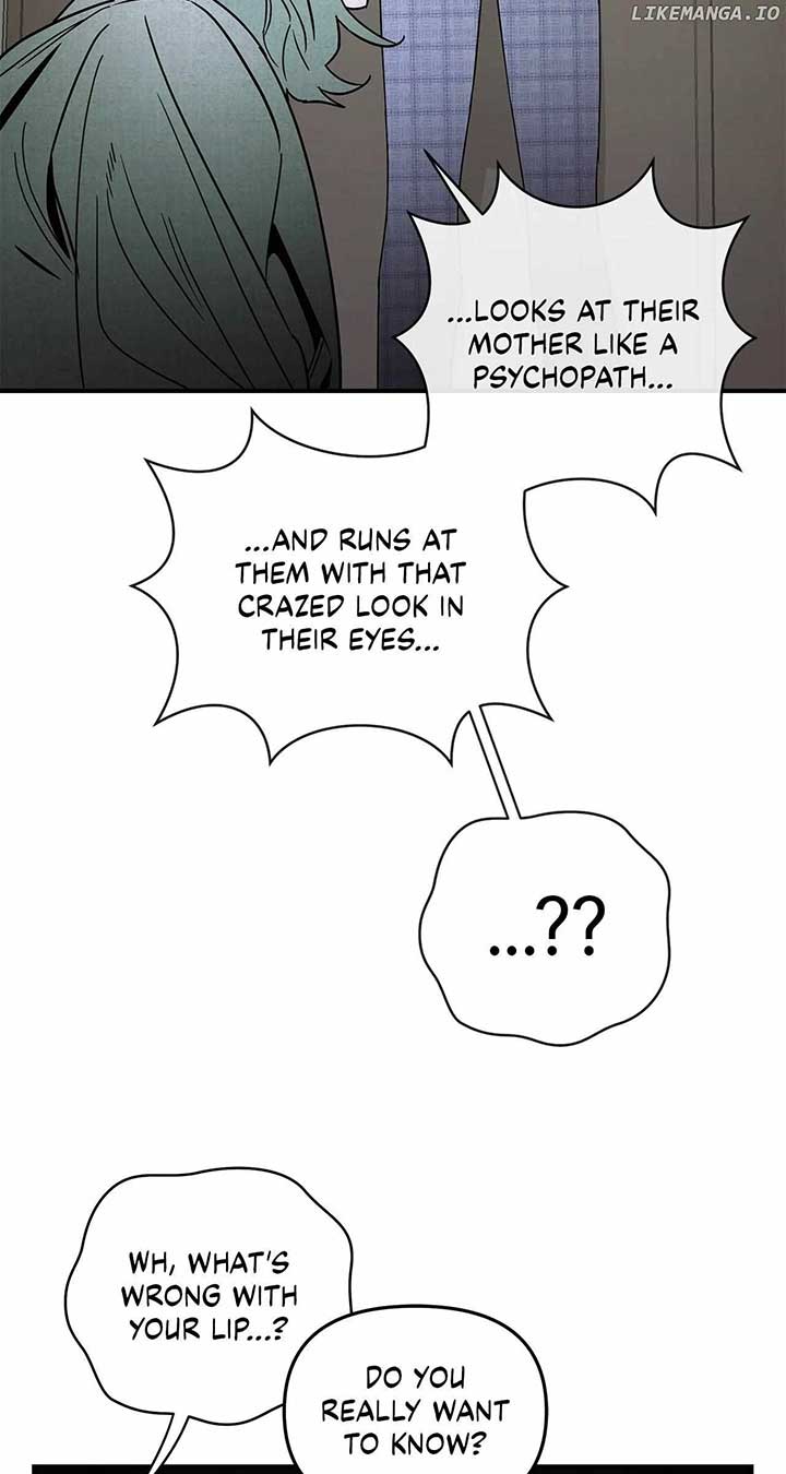 My Younger Sister Chooses Me Tonight Chapter 28 - Page 33
