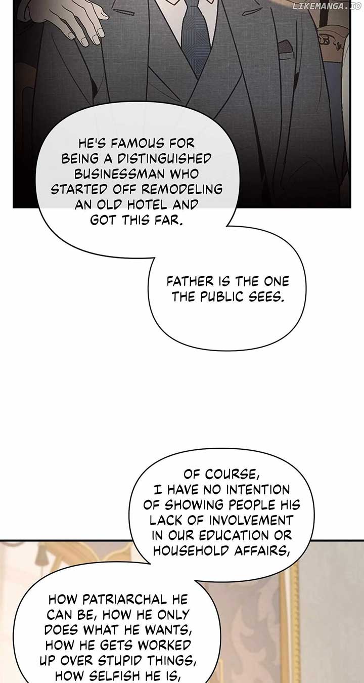 My Younger Sister Chooses Me Tonight Chapter 28 - Page 68