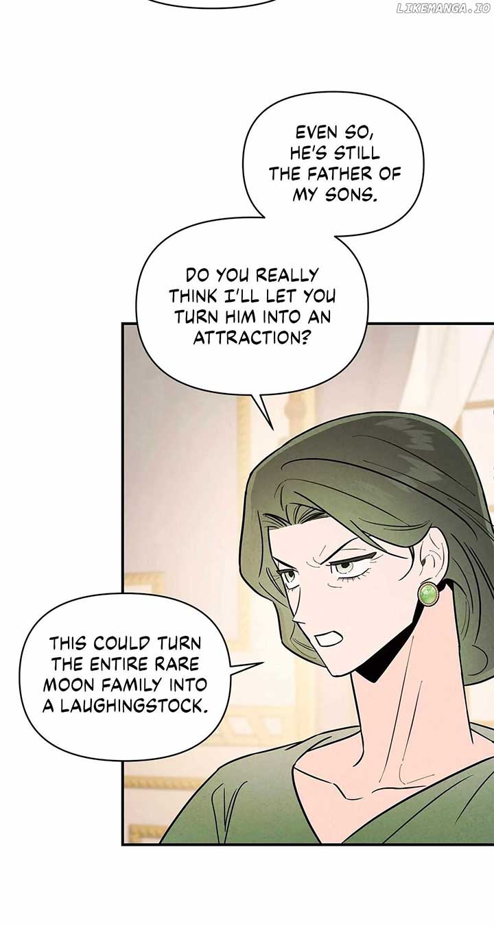 My Younger Sister Chooses Me Tonight Chapter 28 - Page 71