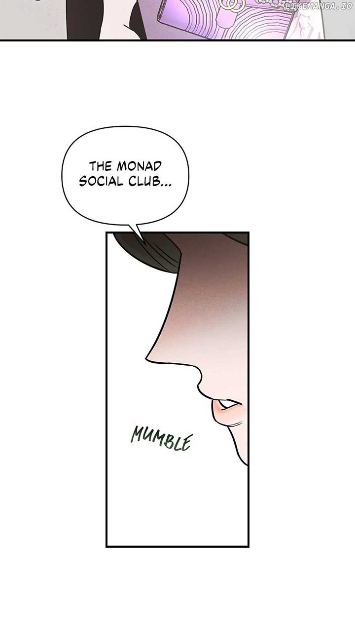 My Younger Sister Chooses Me Tonight Chapter 28 - Page 84