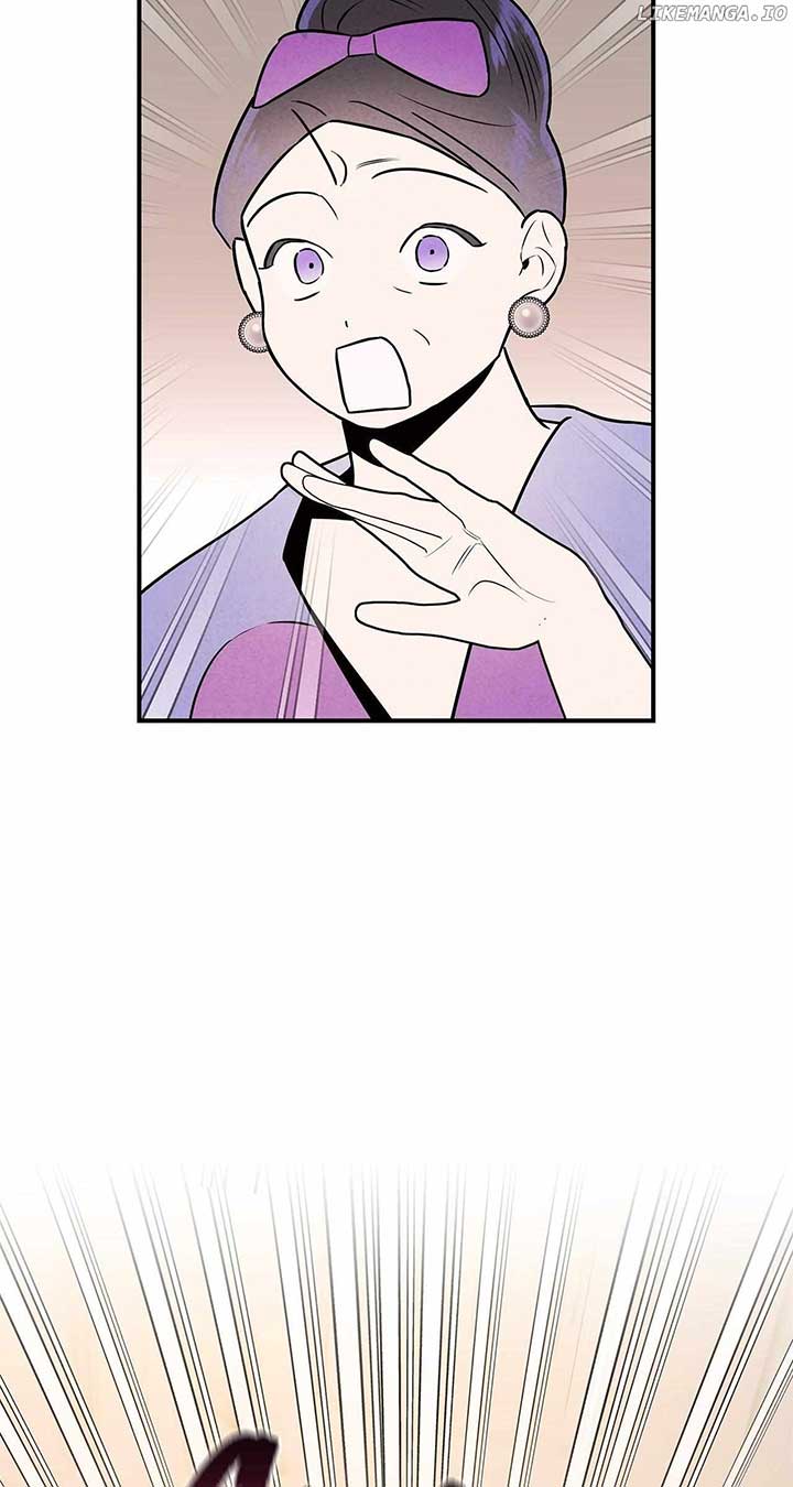 My Younger Sister Chooses Me Tonight Chapter 29 - Page 19