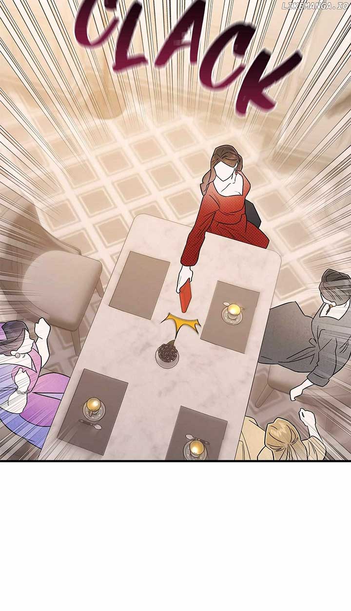 My Younger Sister Chooses Me Tonight Chapter 29 - Page 20