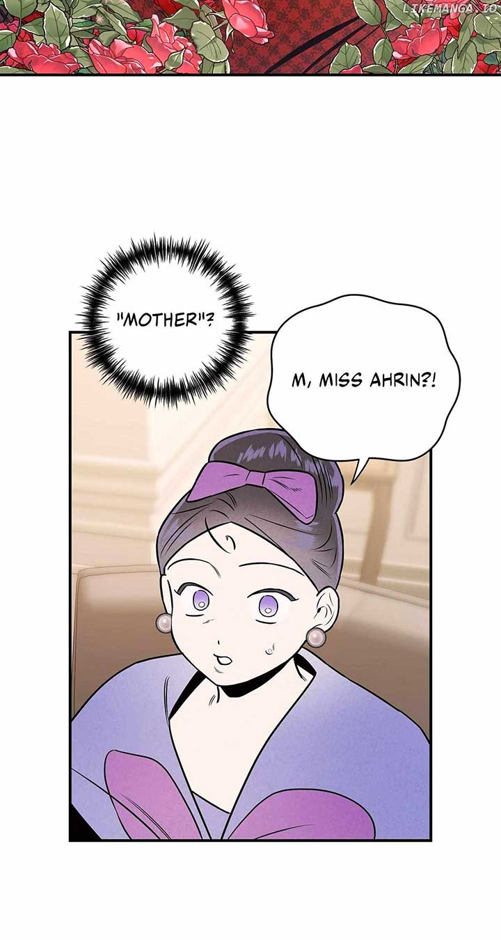 My Younger Sister Chooses Me Tonight Chapter 29 - Page 22