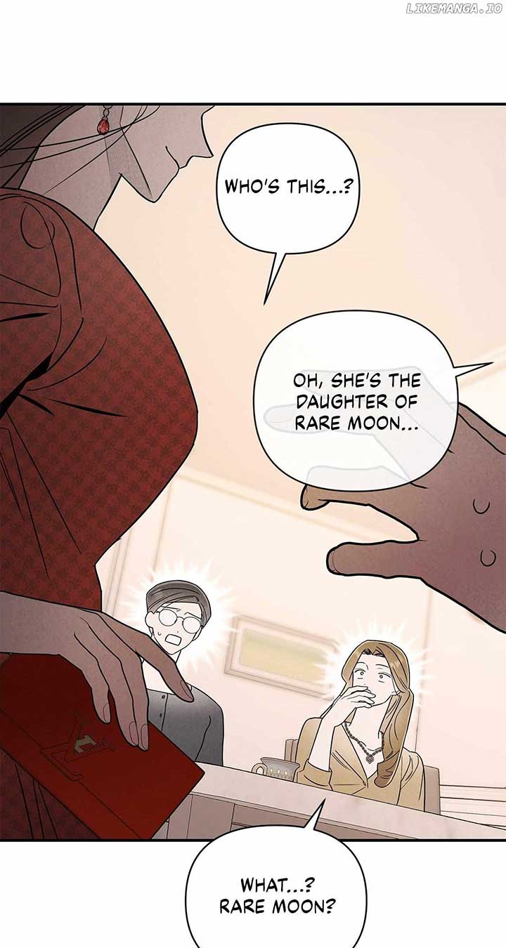 My Younger Sister Chooses Me Tonight Chapter 29 - Page 23