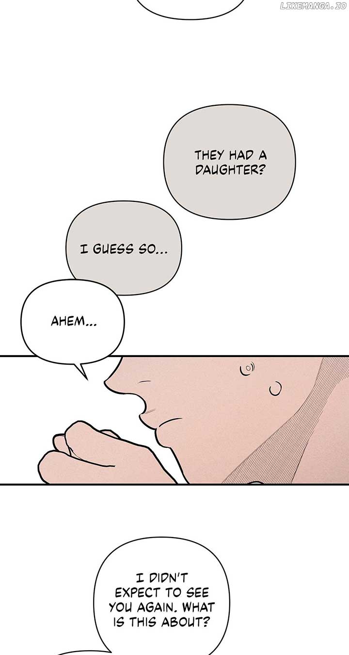 My Younger Sister Chooses Me Tonight Chapter 29 - Page 24