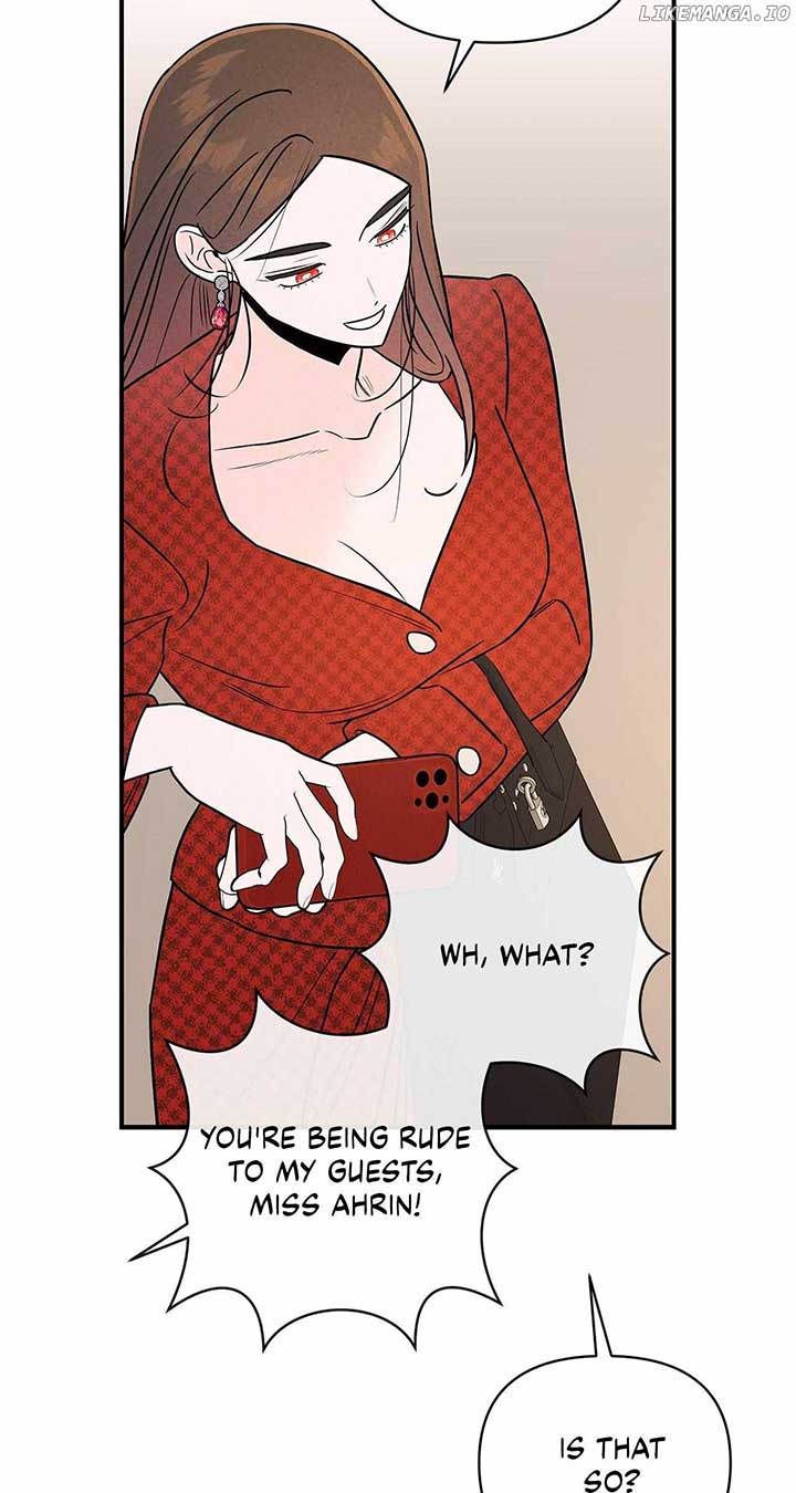 My Younger Sister Chooses Me Tonight Chapter 29 - Page 26