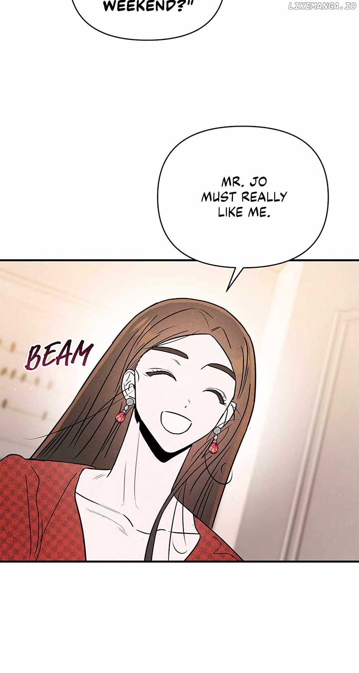 My Younger Sister Chooses Me Tonight Chapter 29 - Page 30