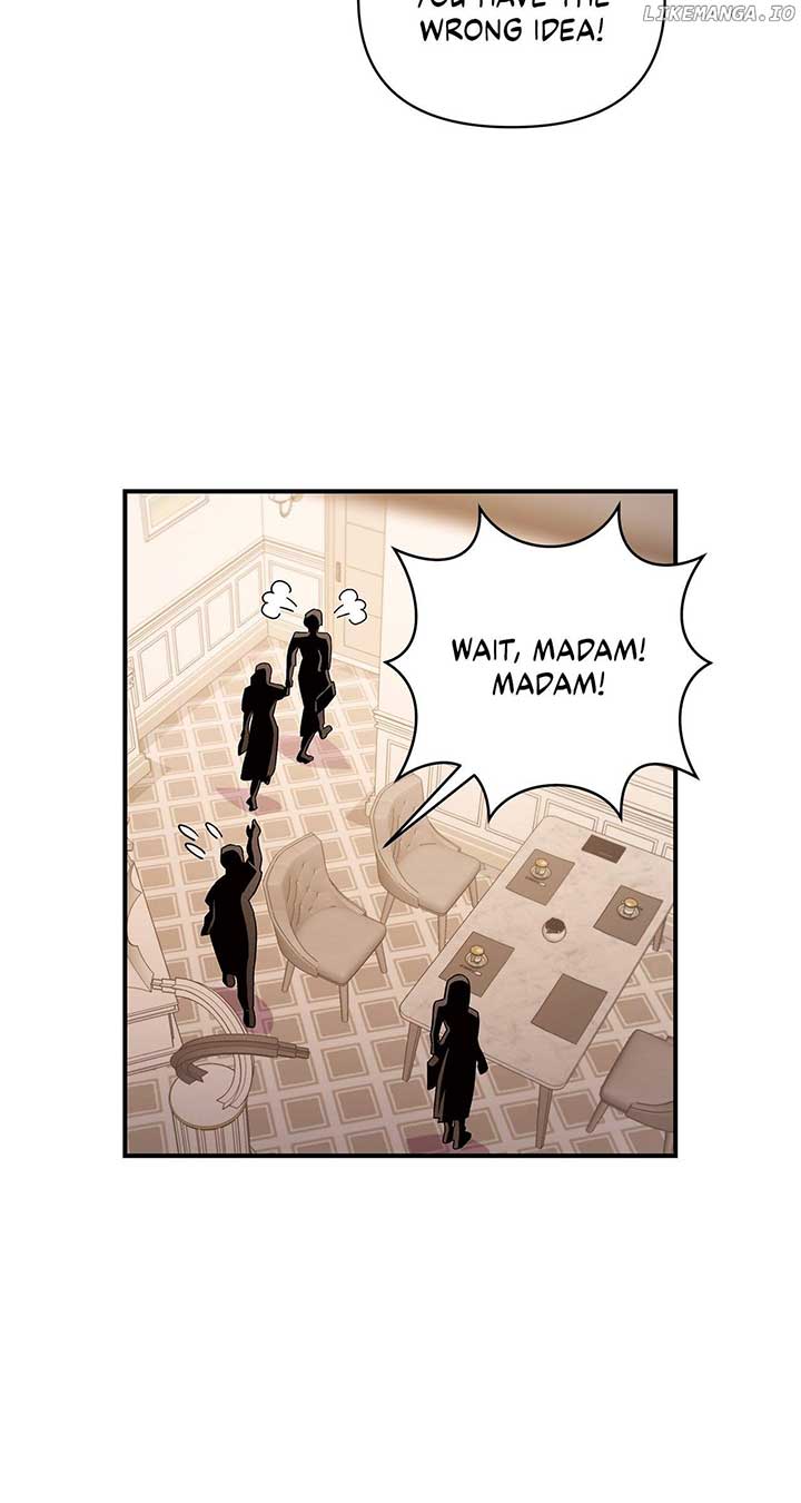 My Younger Sister Chooses Me Tonight Chapter 29 - Page 32
