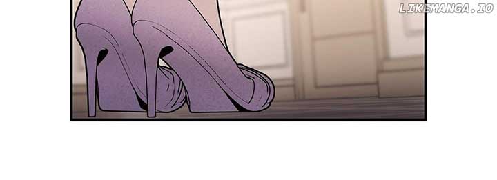 My Younger Sister Chooses Me Tonight Chapter 29 - Page 34