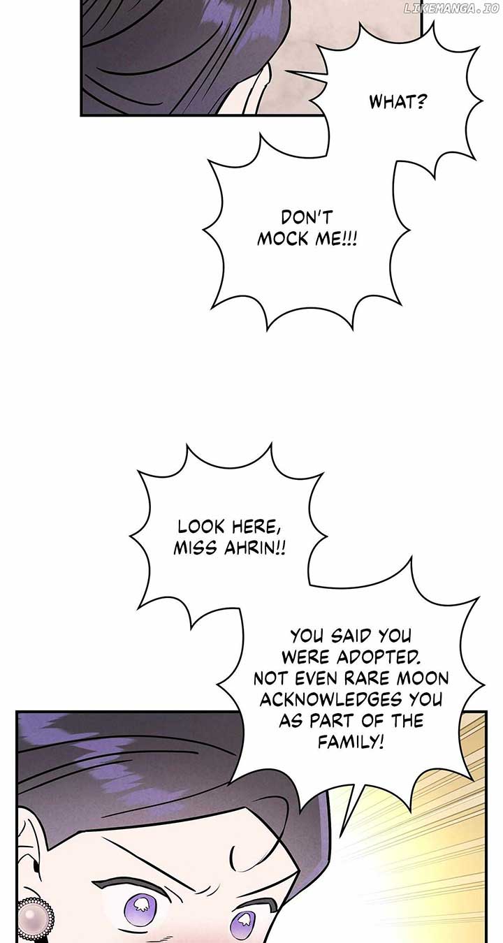 My Younger Sister Chooses Me Tonight Chapter 29 - Page 37