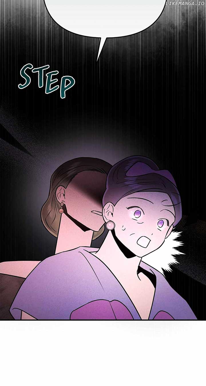 My Younger Sister Chooses Me Tonight Chapter 29 - Page 39